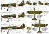 RS Models 92256 Reggiane 2005 1/72